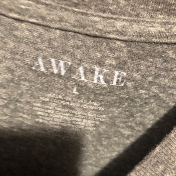 NASA Logo Crop Top (Large) - Picture 2 of 2